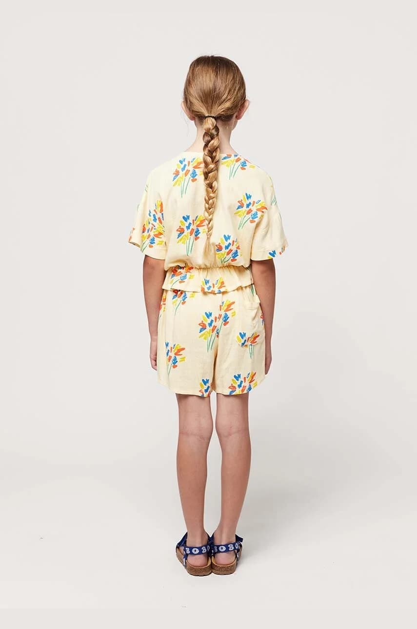 Детская футболка - фото 7