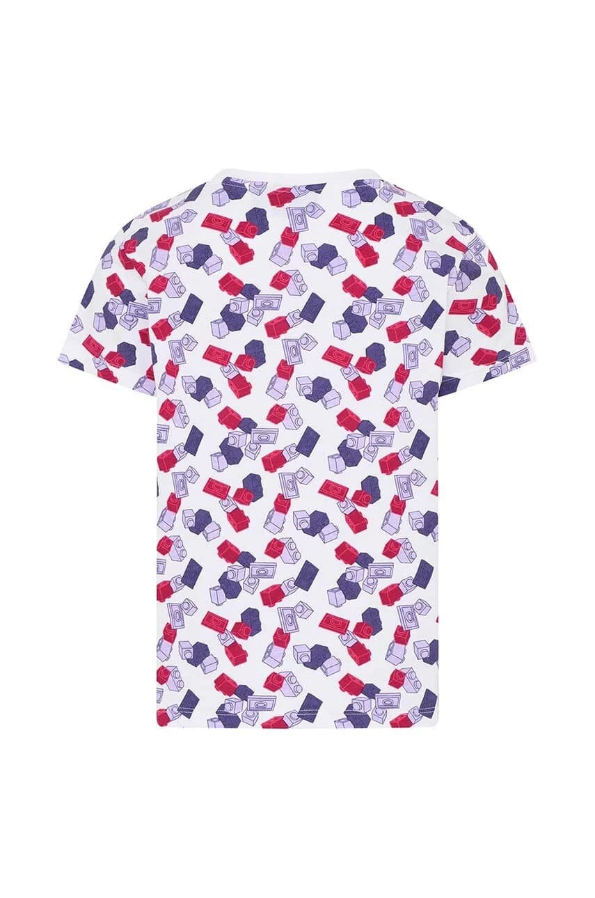 Детская футболка - фото 2