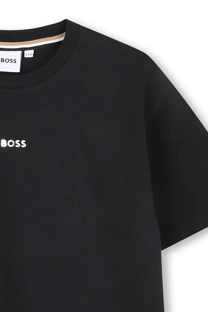 Детская футболка - фото 3