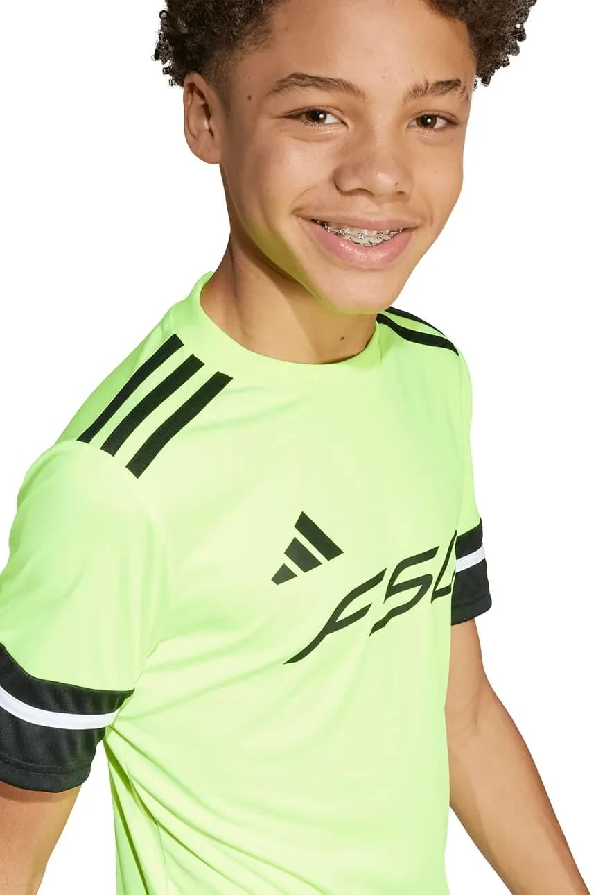 Детская футболка F50 - фото 9