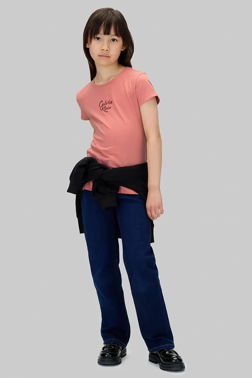 Детская футболка - фото 6