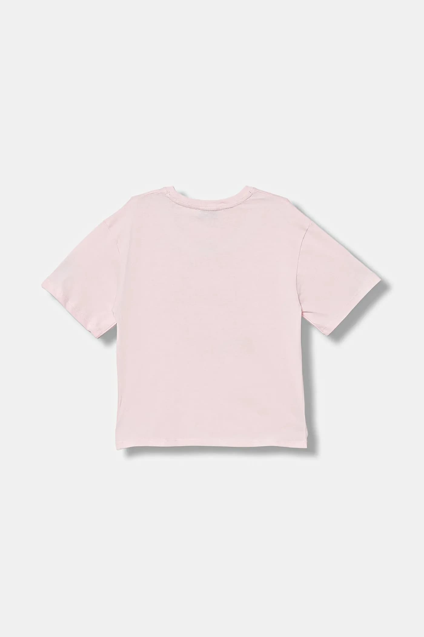 Детская хлопковая футболка - фото 2