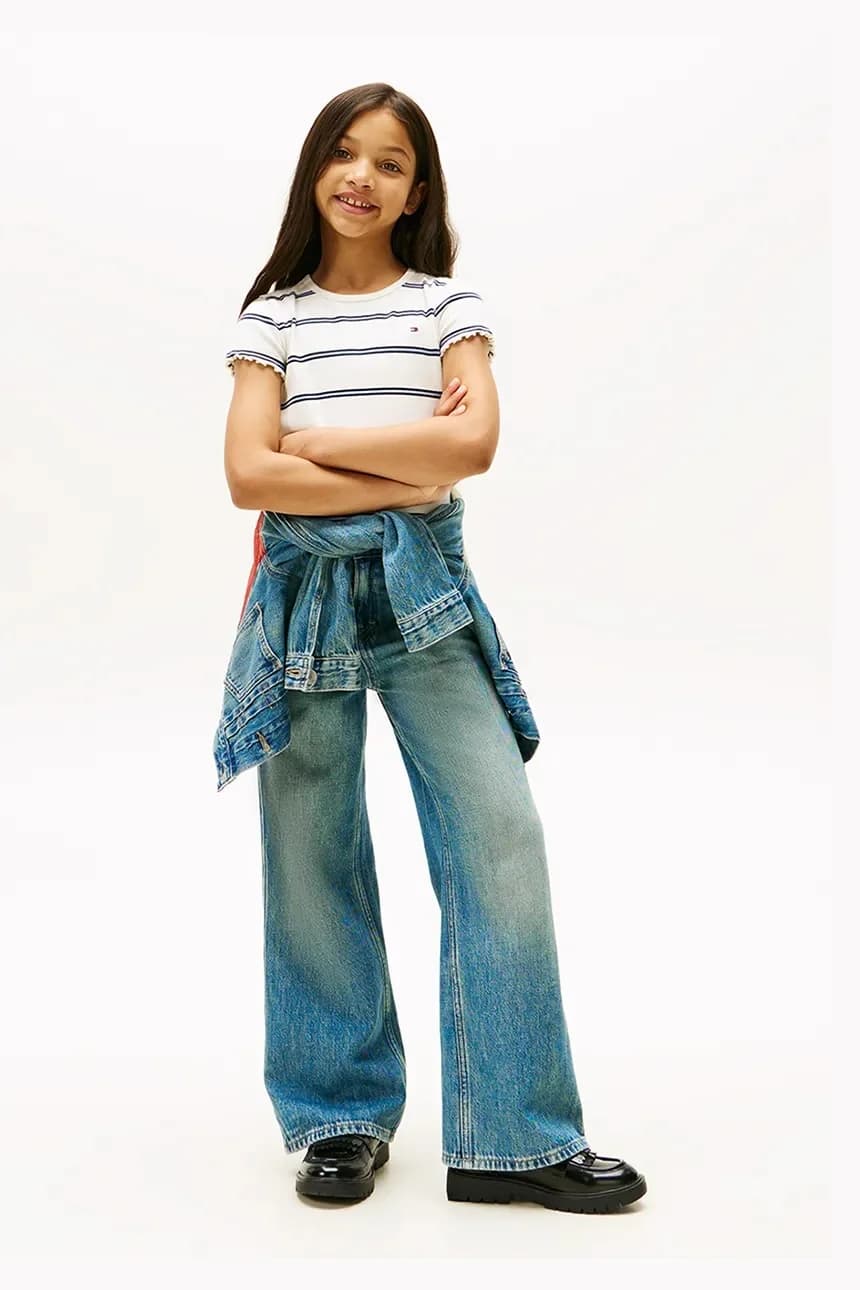 Детская футболка - фото 4