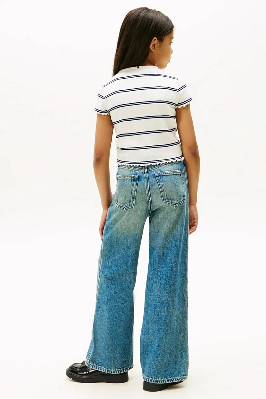 Детская футболка - фото 5