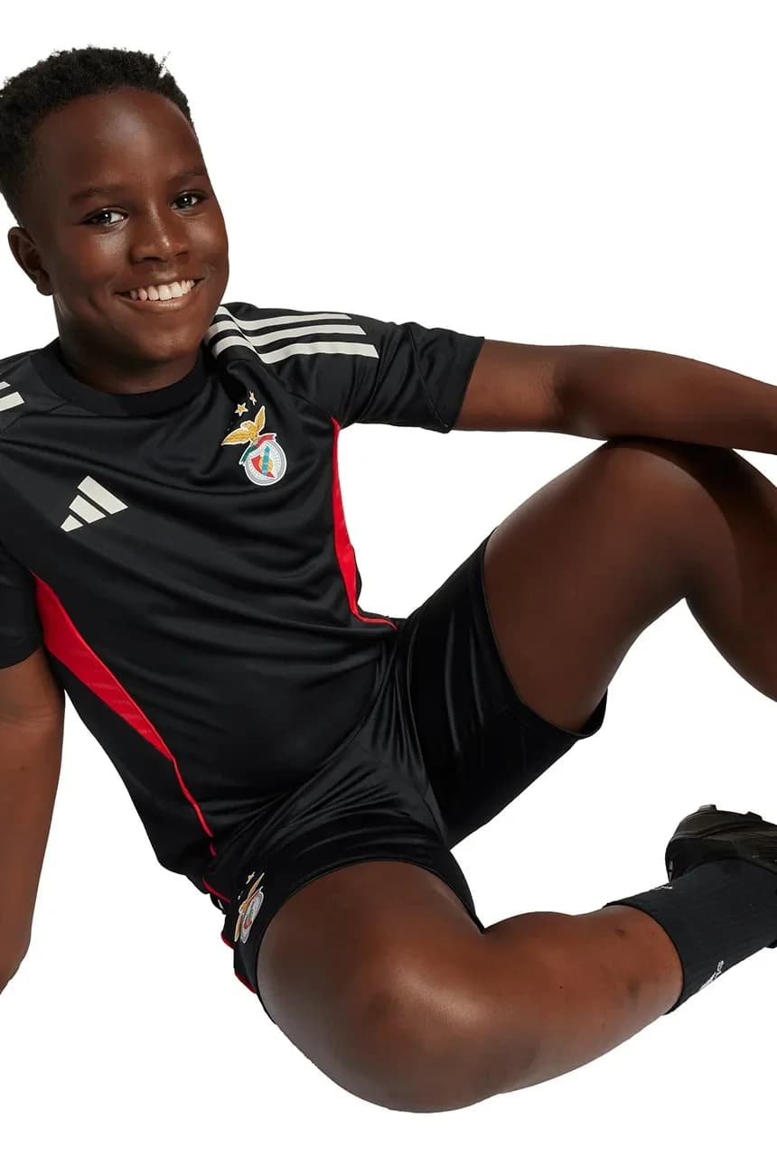 Детская футболка SL Benfica - фото 10