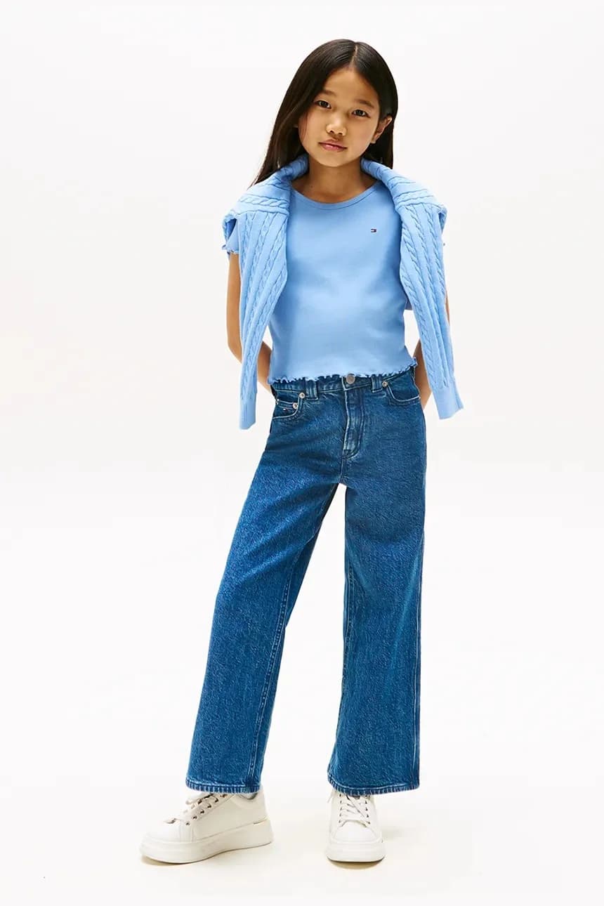 Детская футболка - фото 3