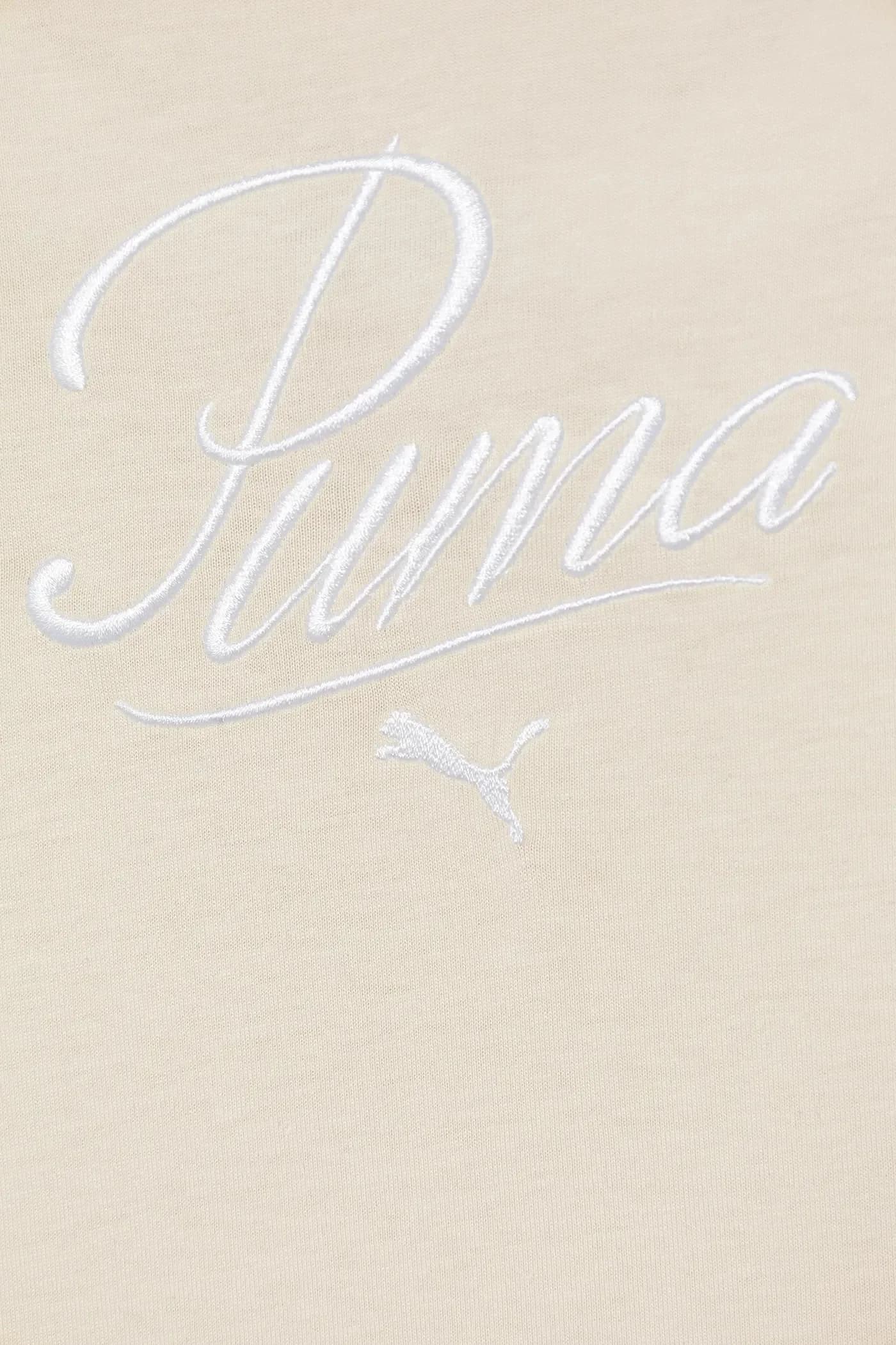 Детская хлопковая футболка ESS SCRIPT Tee G - фото 3