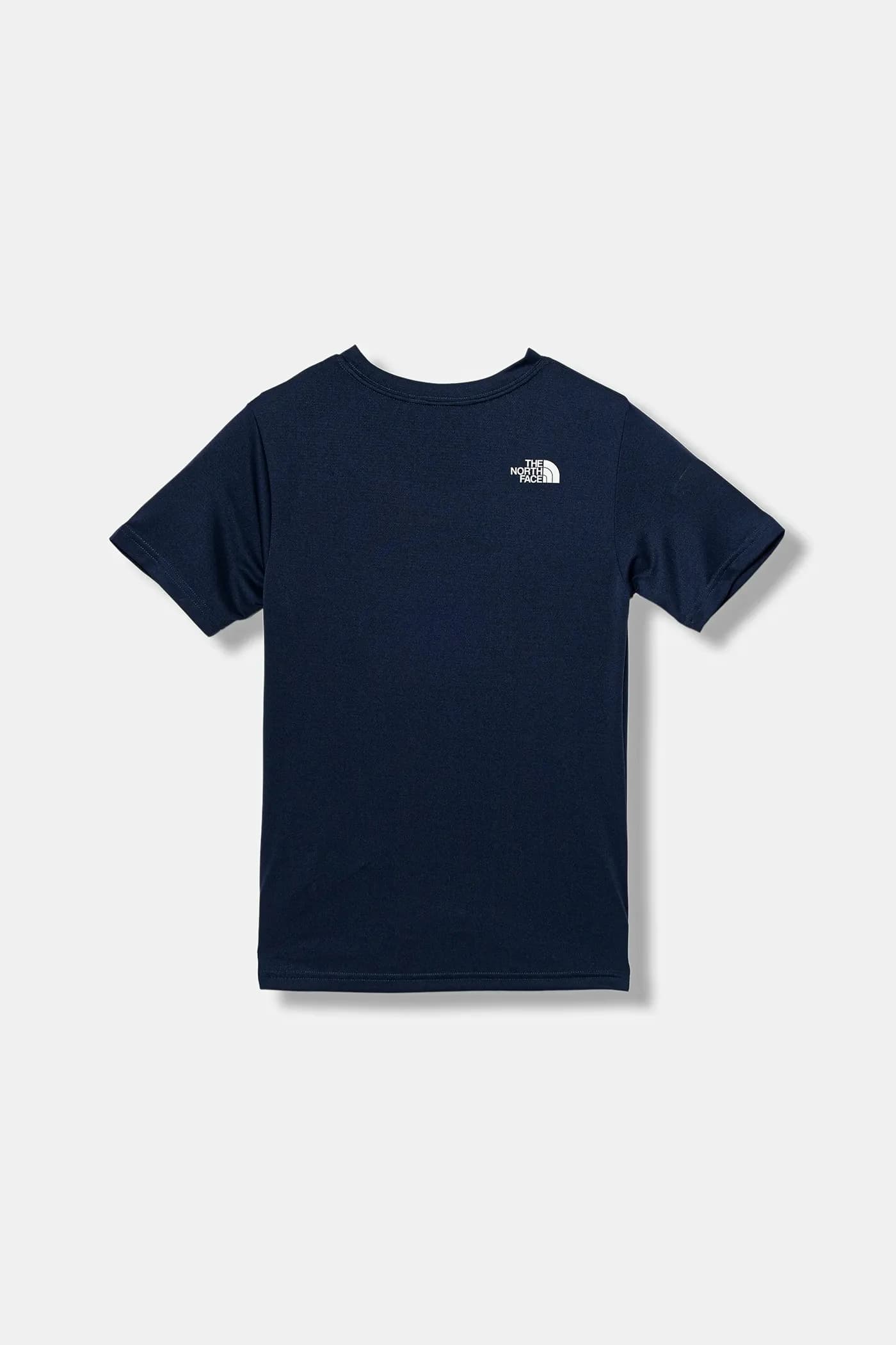 Детская футболка TEEN NEW 24/7 SS TEE - фото 2