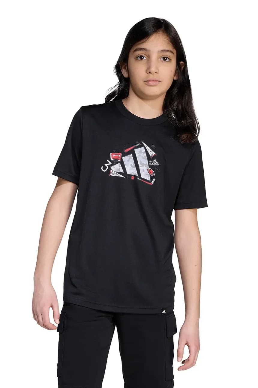 Детская футболка - фото 6