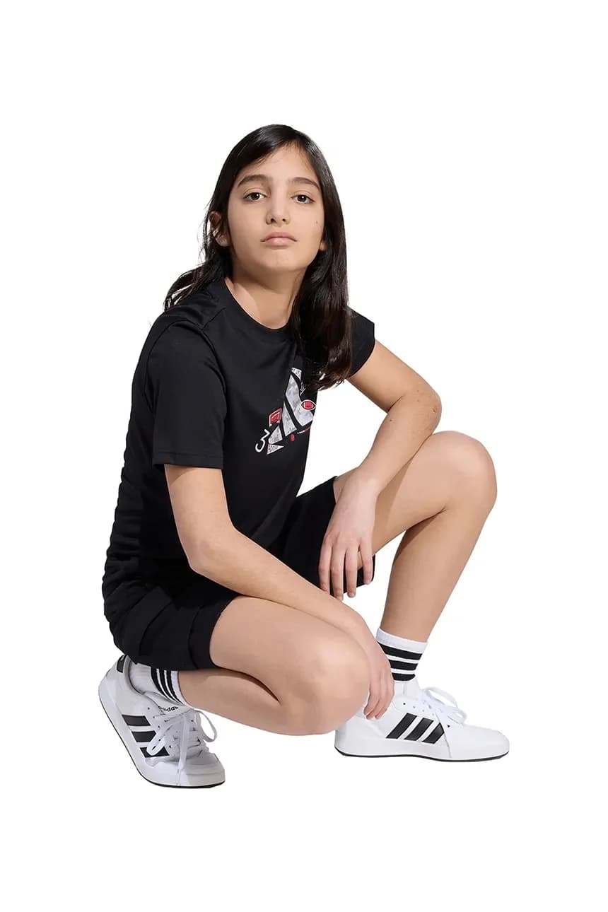 Детская футболка - фото 8