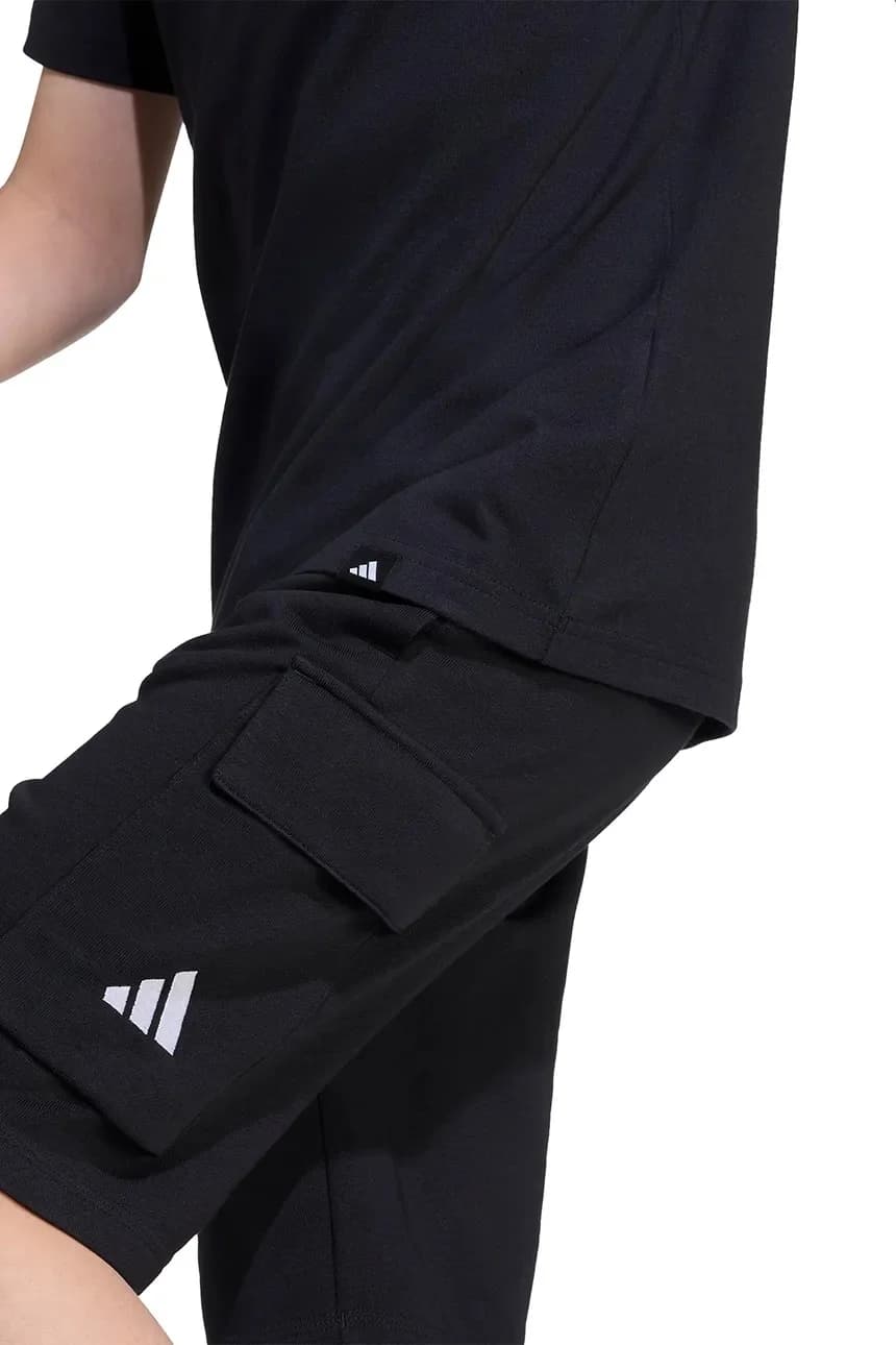 Детская хлопковая футболка - фото 9