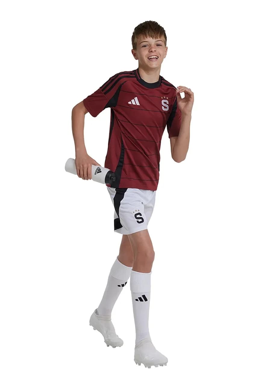 Детская футболка ACSP - фото 4