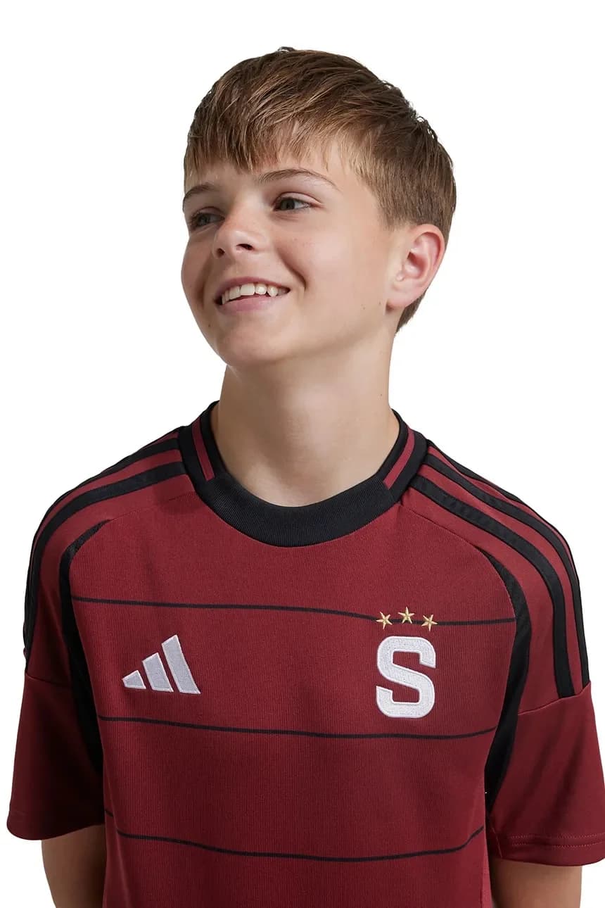 Детская футболка ACSP - фото 6