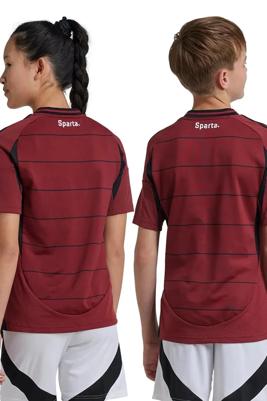 Детская футболка ACSP - фото 7