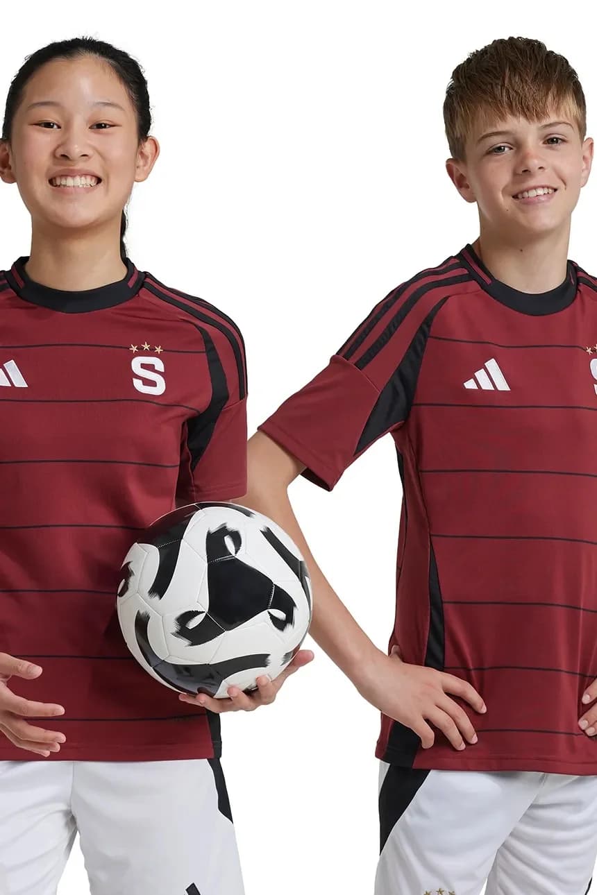 Детская футболка ACSP - фото 8