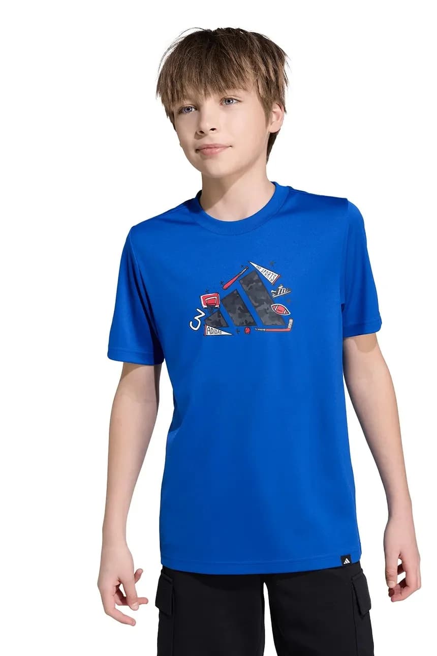 Детская футболка - фото 6