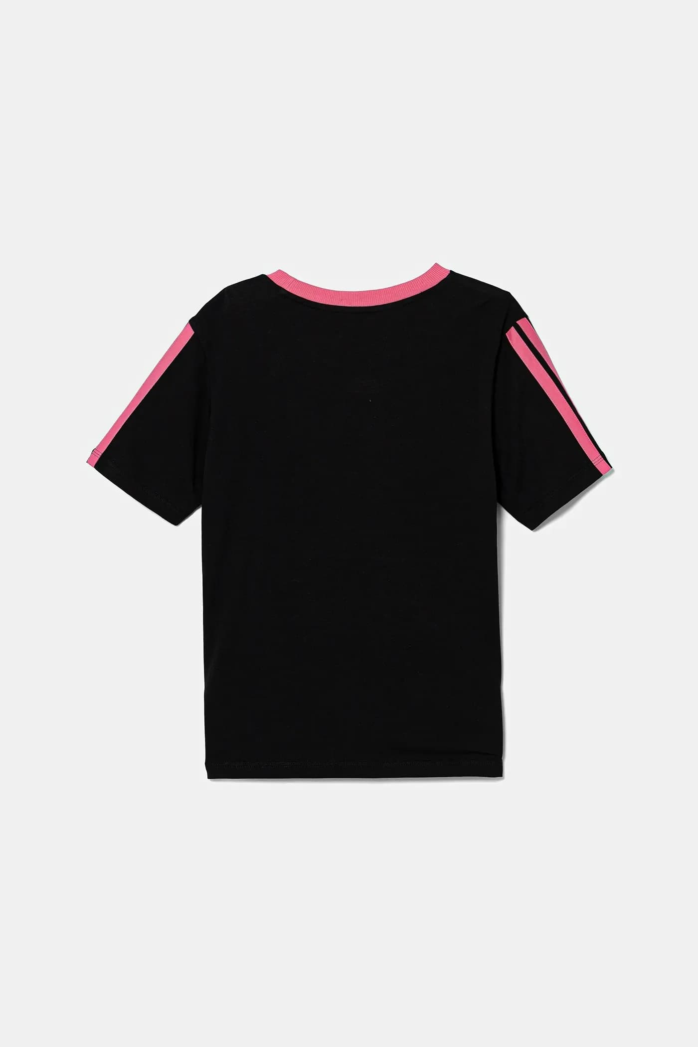 Детская хлопковая футболка - фото 3