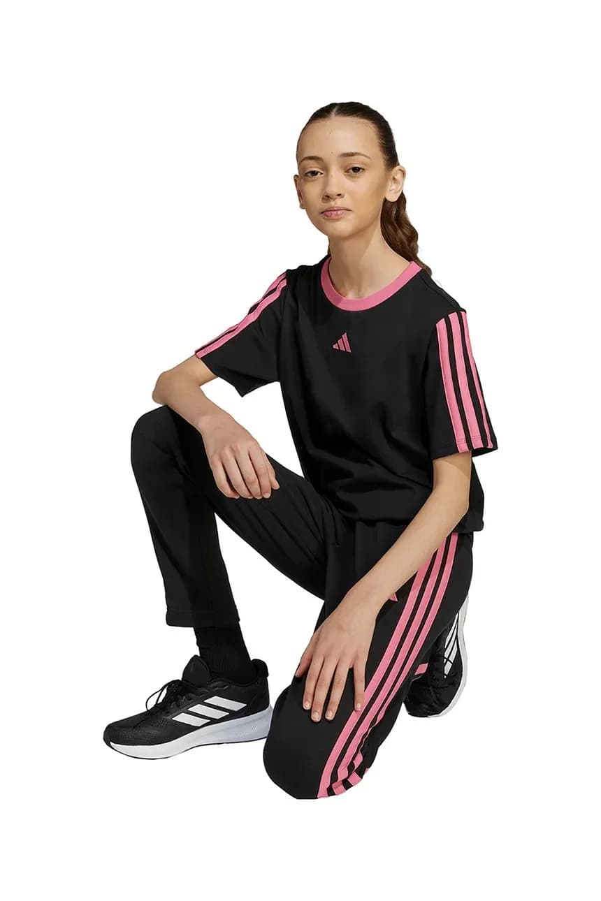 Детская хлопковая футболка - фото 8