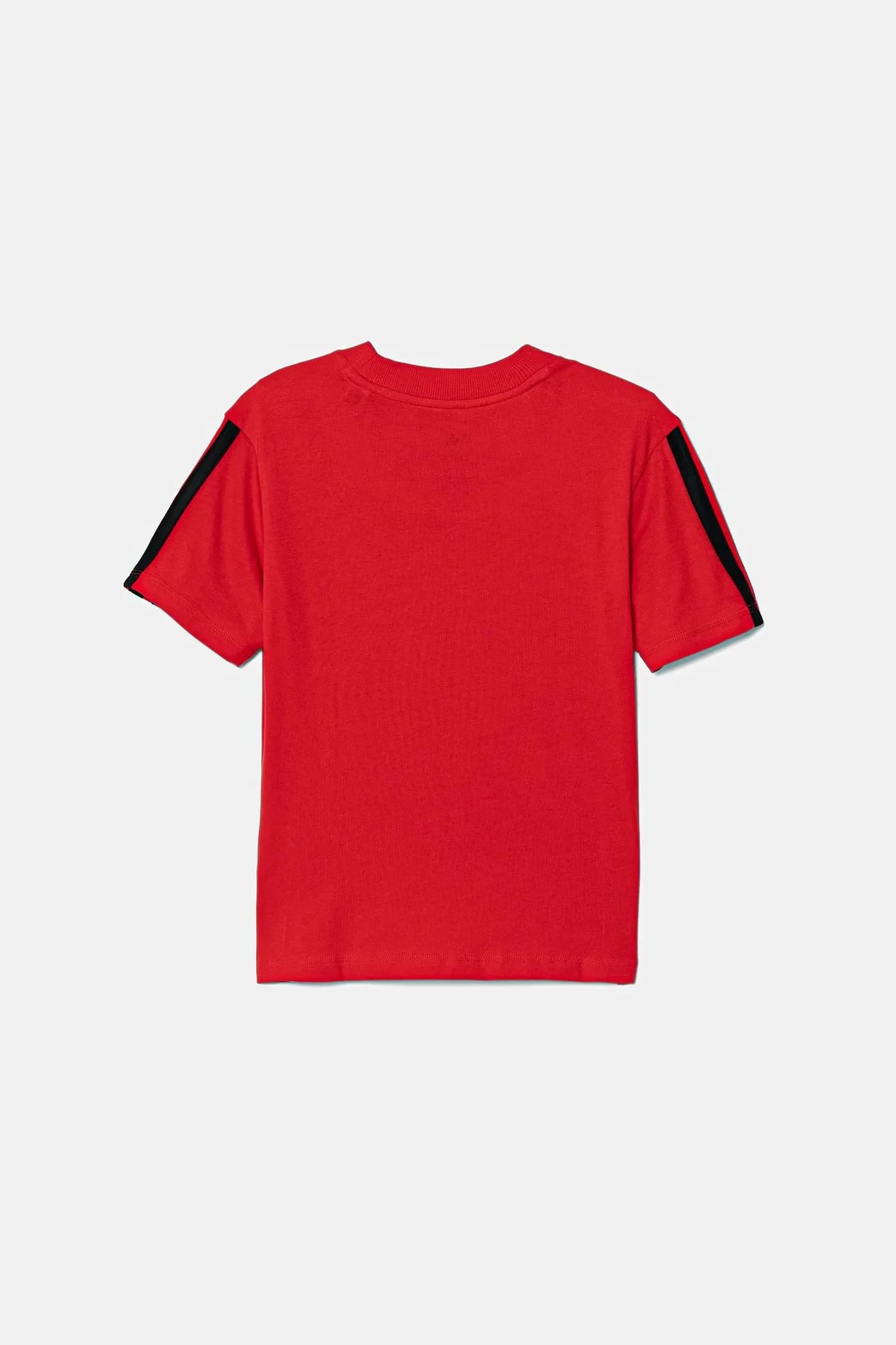 Детская хлопковая футболка - фото 3