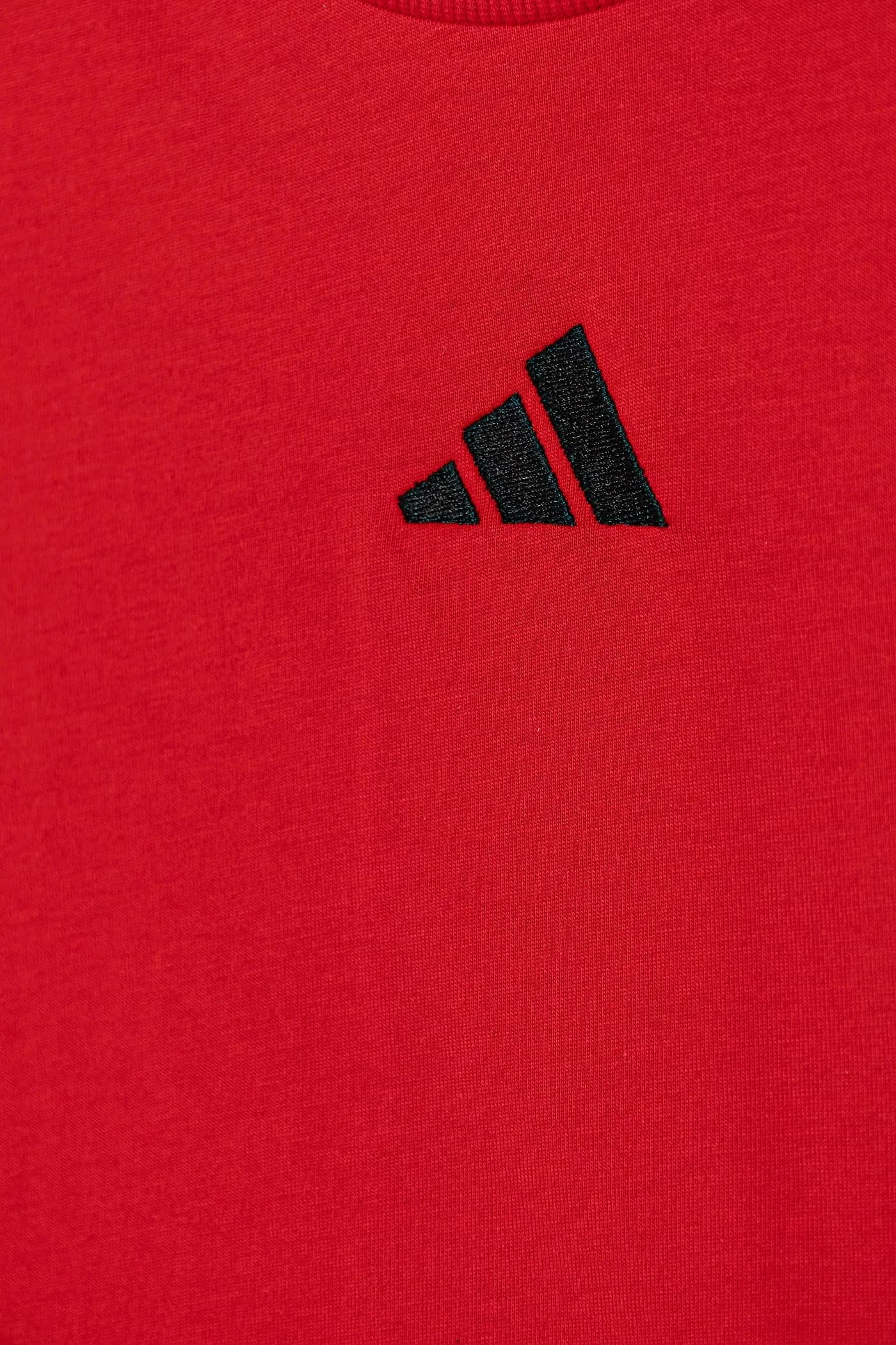 Детская хлопковая футболка - фото 4