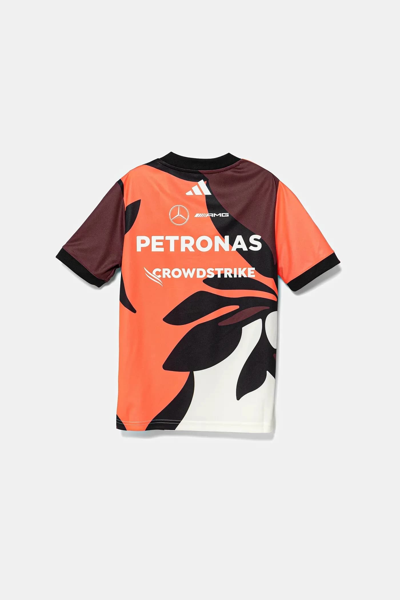 Детская футболка MERCEDES - фото 2