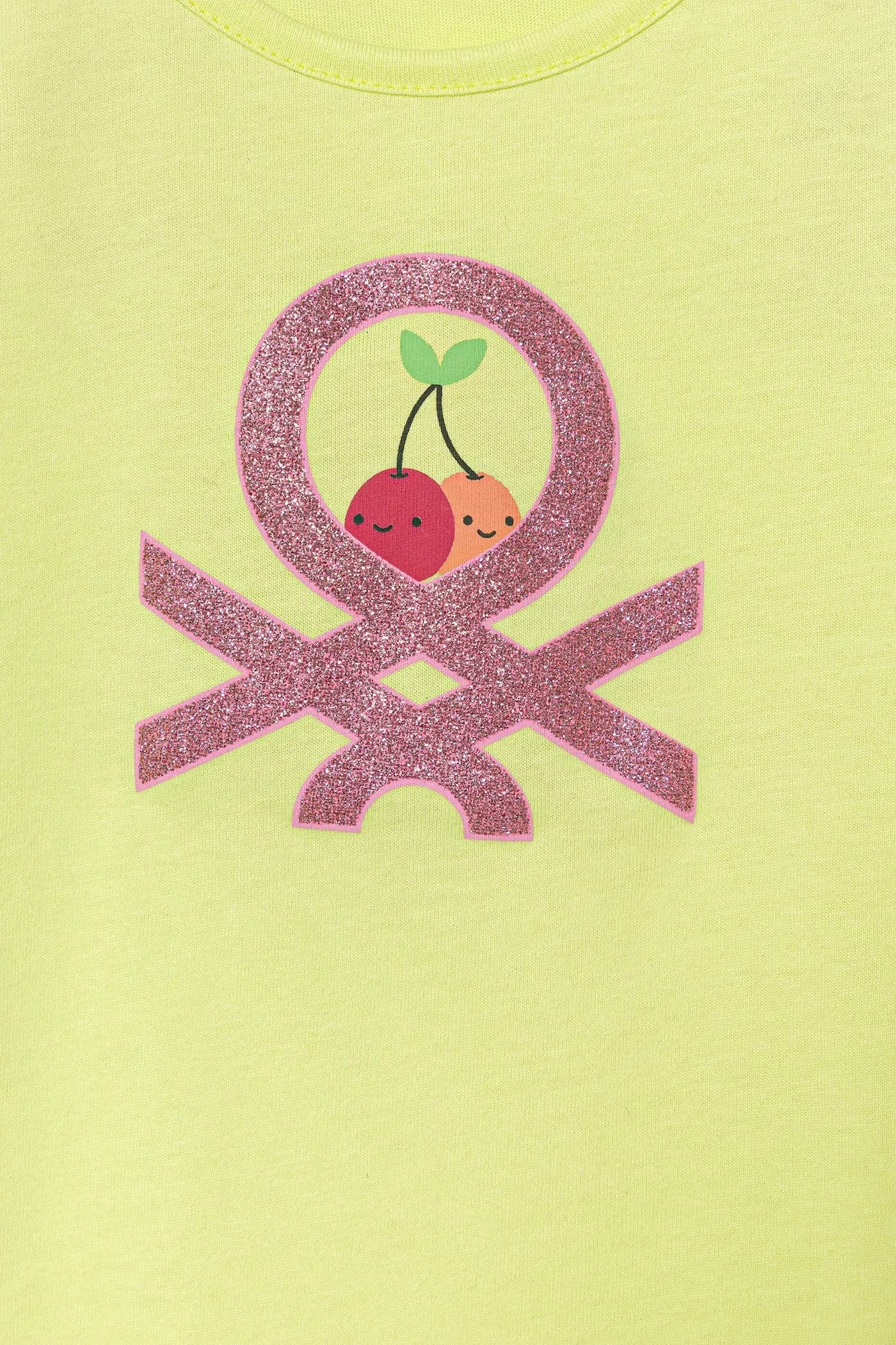 Детский хлопковый топ - фото 3