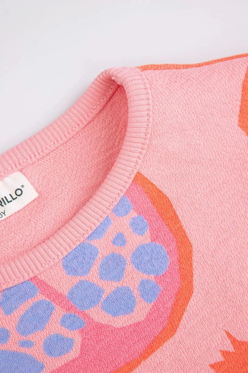 футболка - фото 3