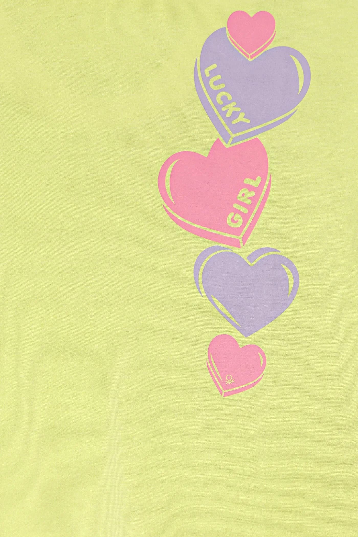 Детская хлопковая футболка - фото 3