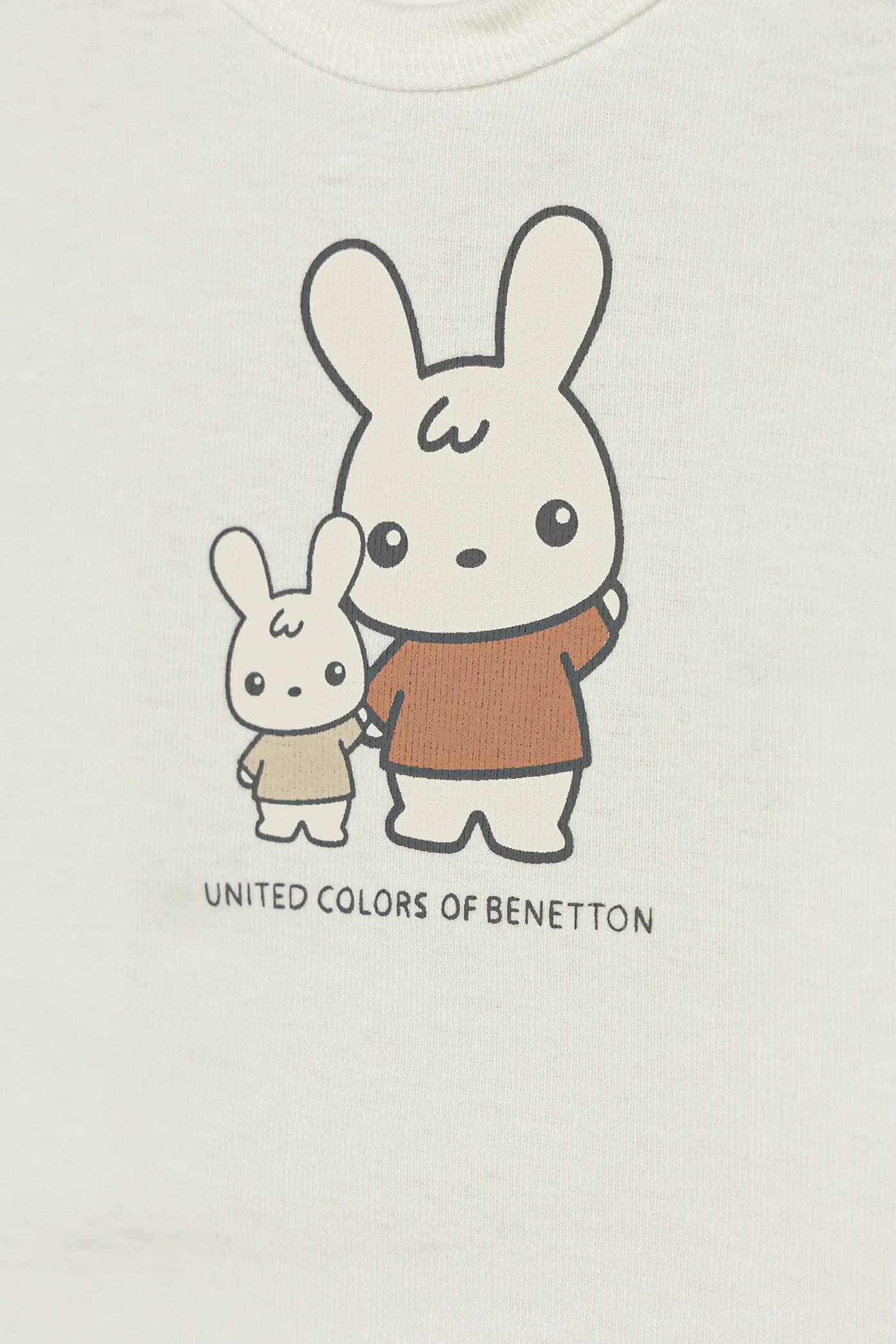 Хлопковая детская футболка - фото 3