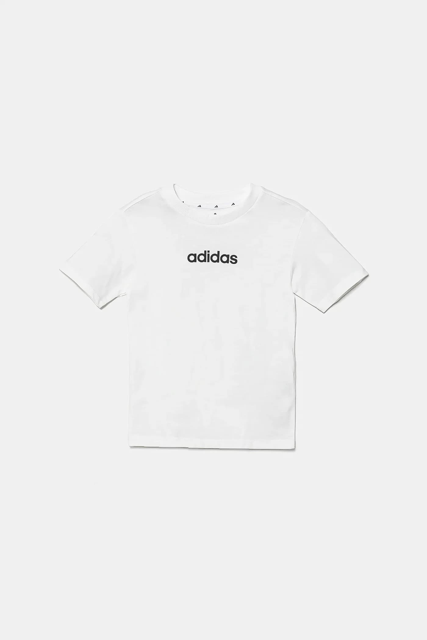 Детская хлопковая футболка - фото 2