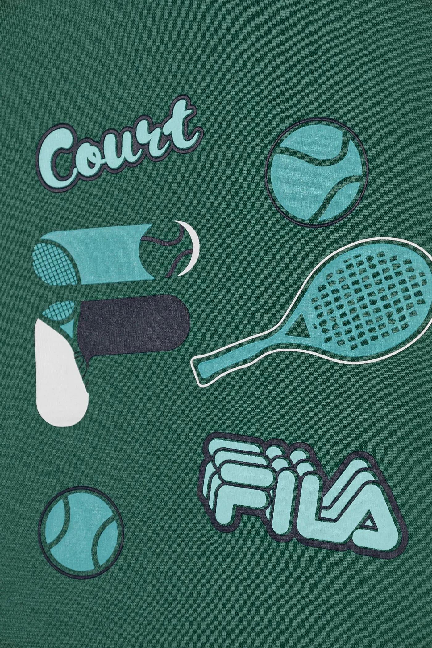 LOPAR детская хлопковая футболка - фото 3