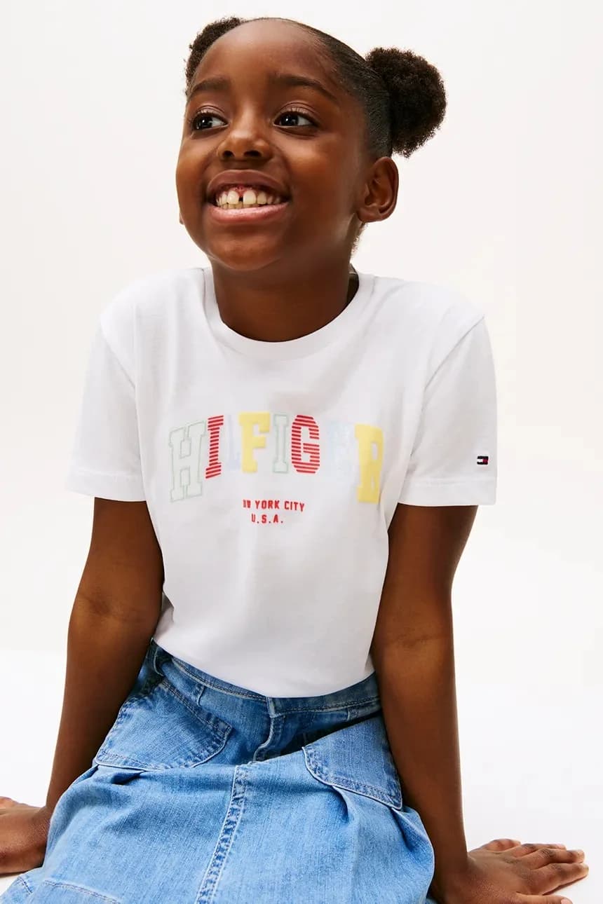 Детская футболка - фото 5