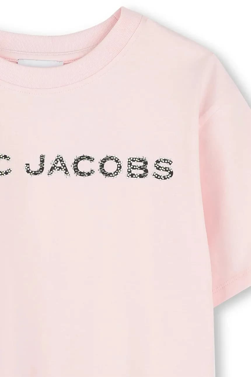 Детская хлопковая футболка - фото 3