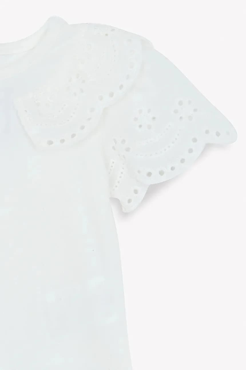 Детская футболка - фото 3