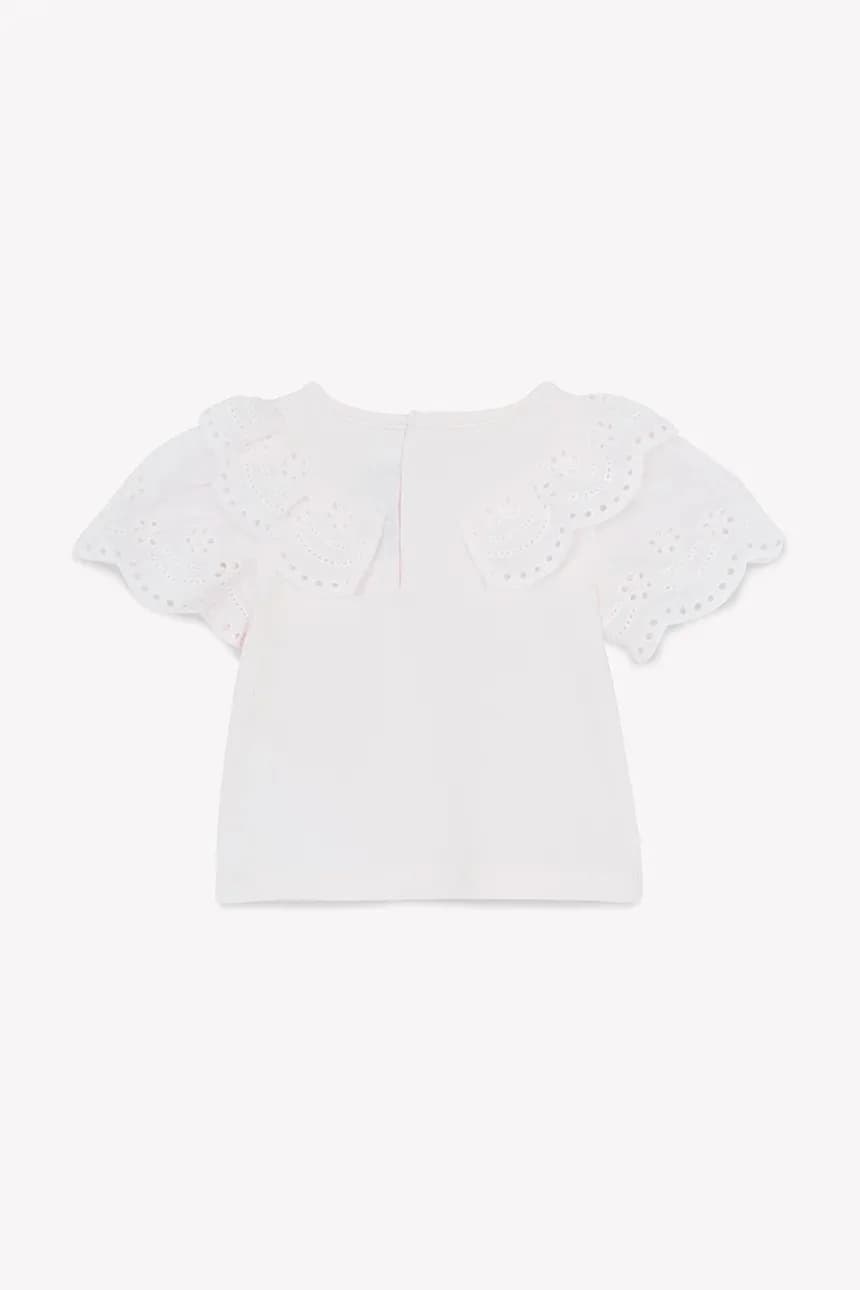 Детская футболка - фото 2