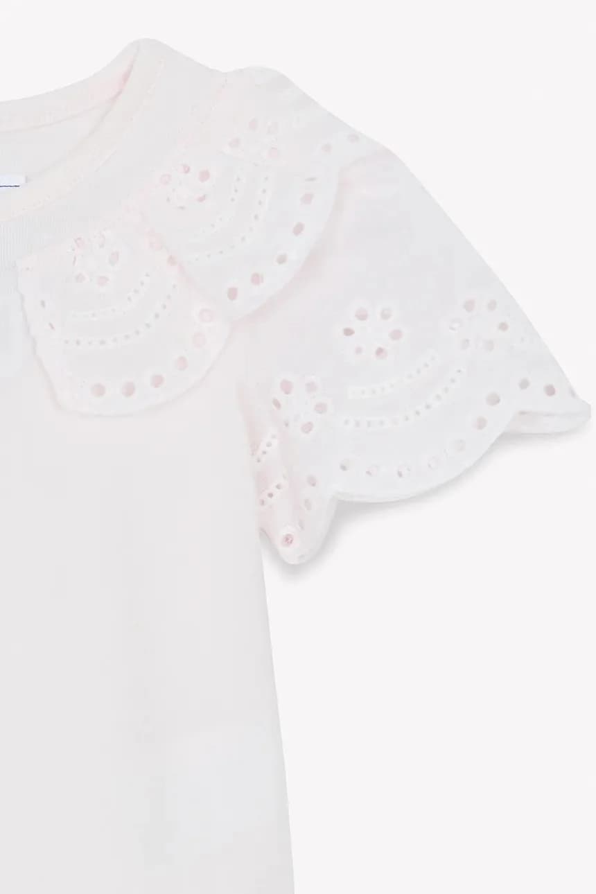 Детская футболка - фото 3