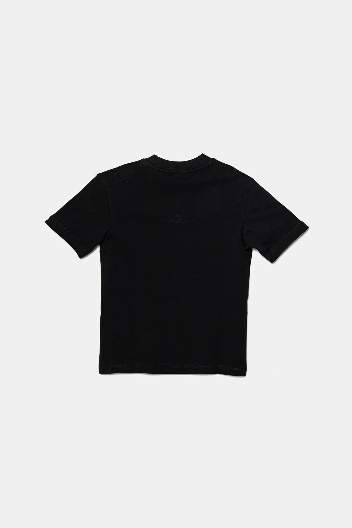 Детская хлопковая футболка - фото 3