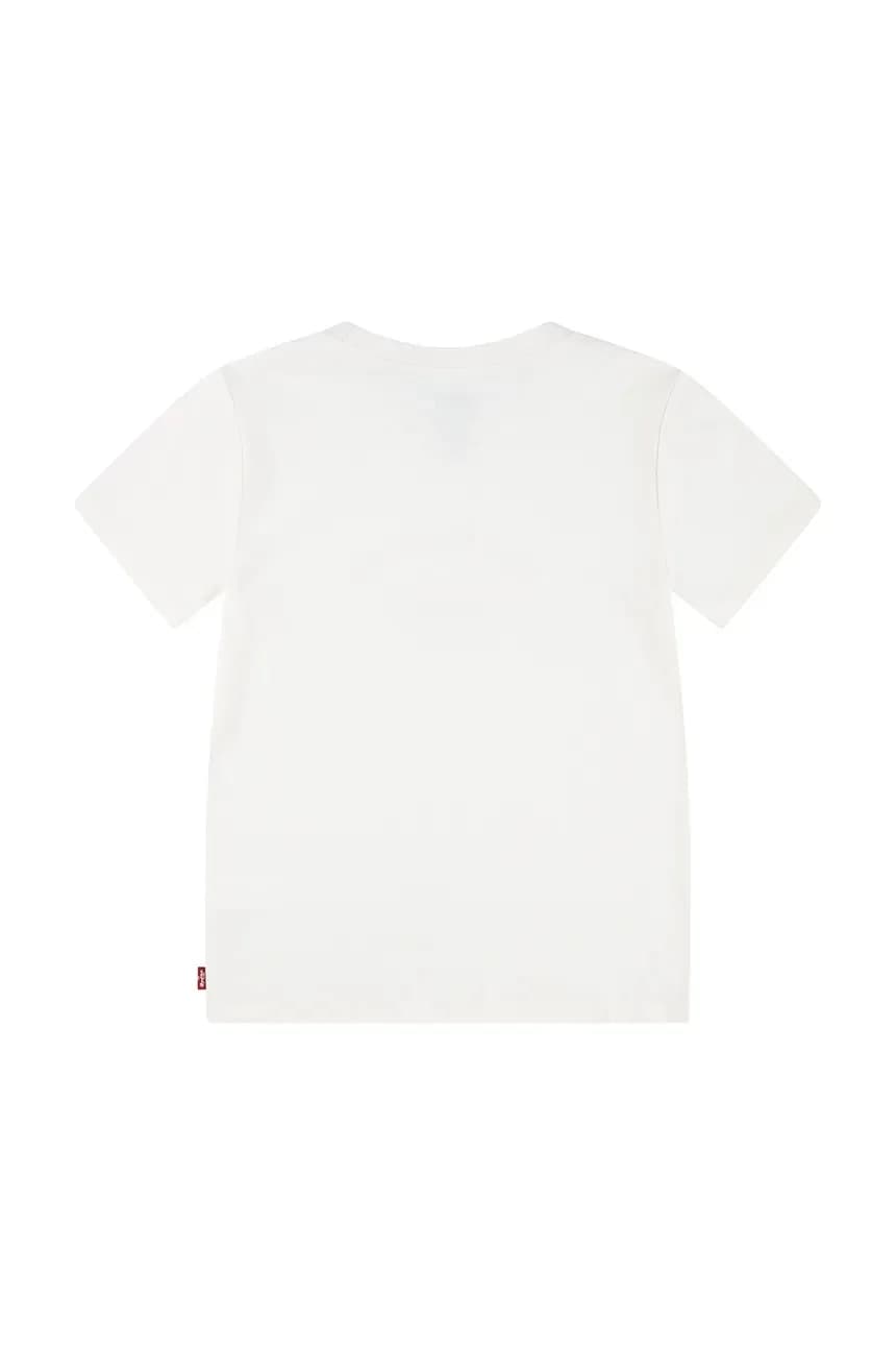 Детская футболка SS DESERT BATWING TEE - фото 3