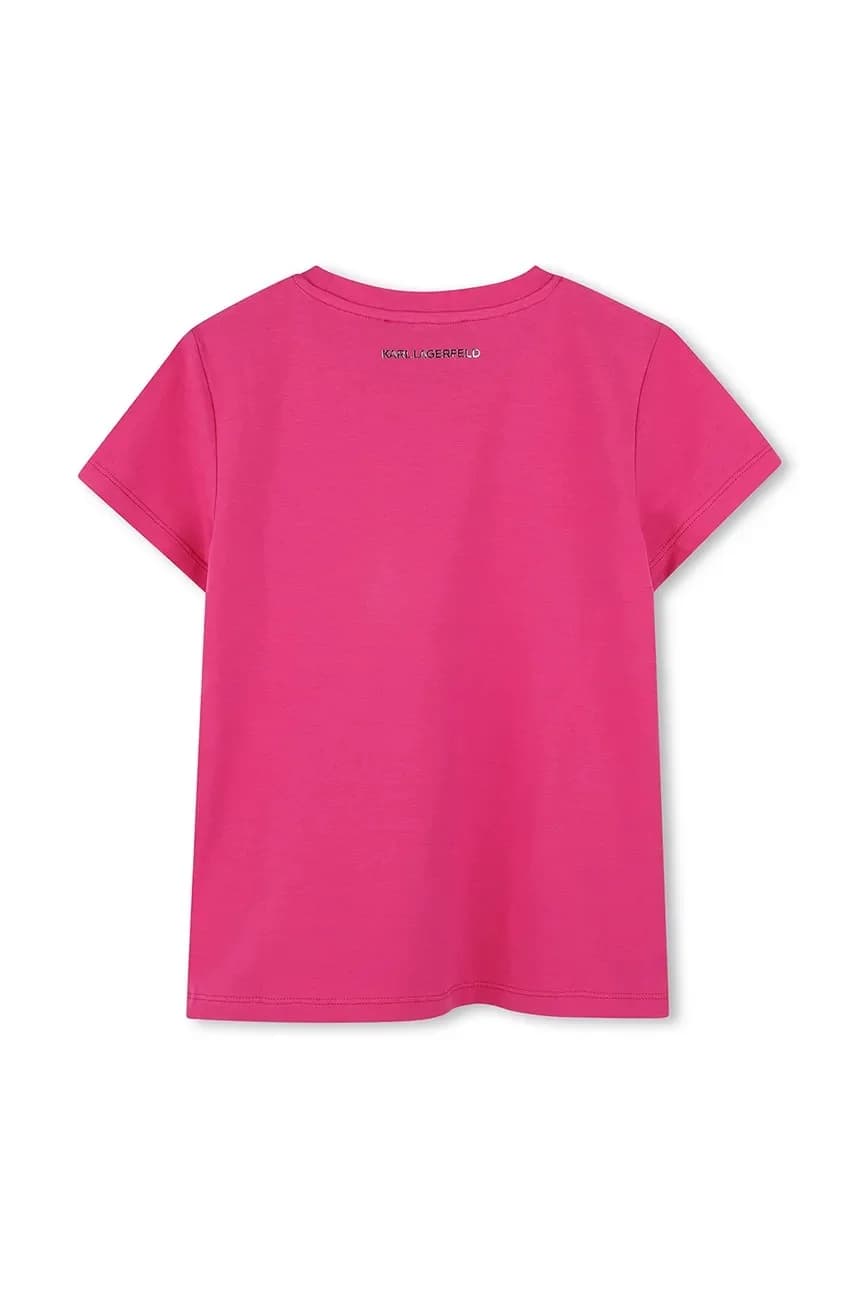 Детская футболка - фото 2