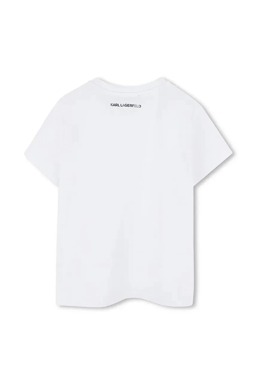 Детская футболка - фото 3