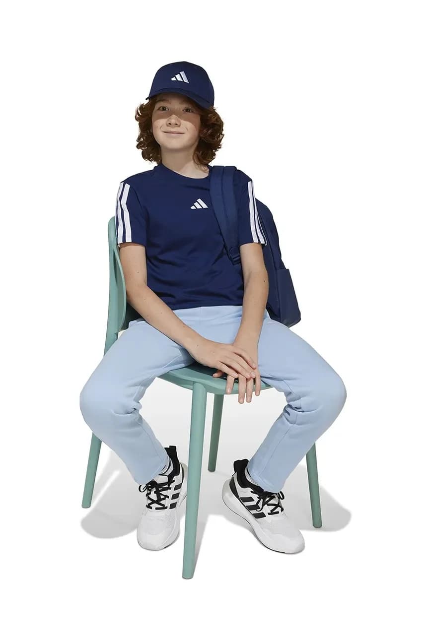 Детская хлопковая футболка - фото 8