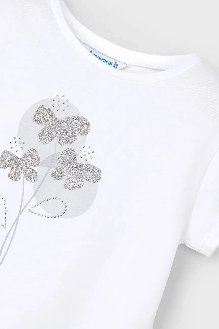 Детская футболка - фото 4