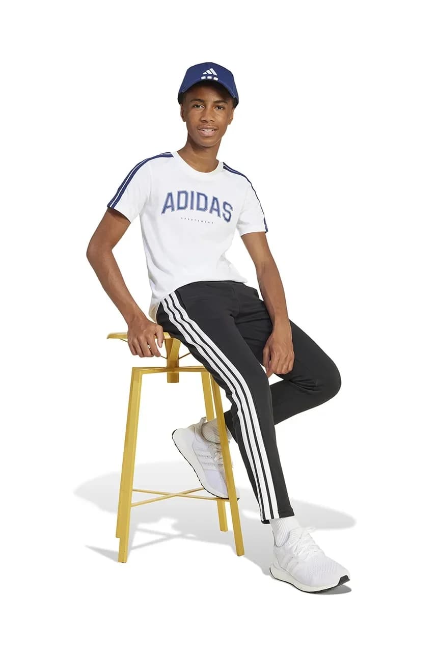 Детская хлопковая футболка - фото 8