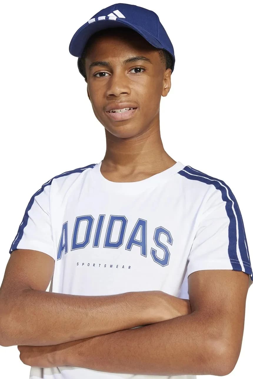 Детская хлопковая футболка - фото 9