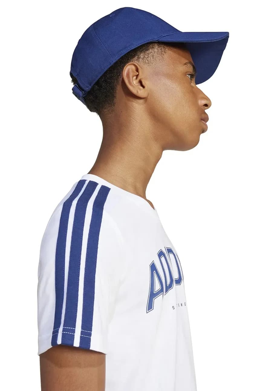 Детская хлопковая футболка - фото 10