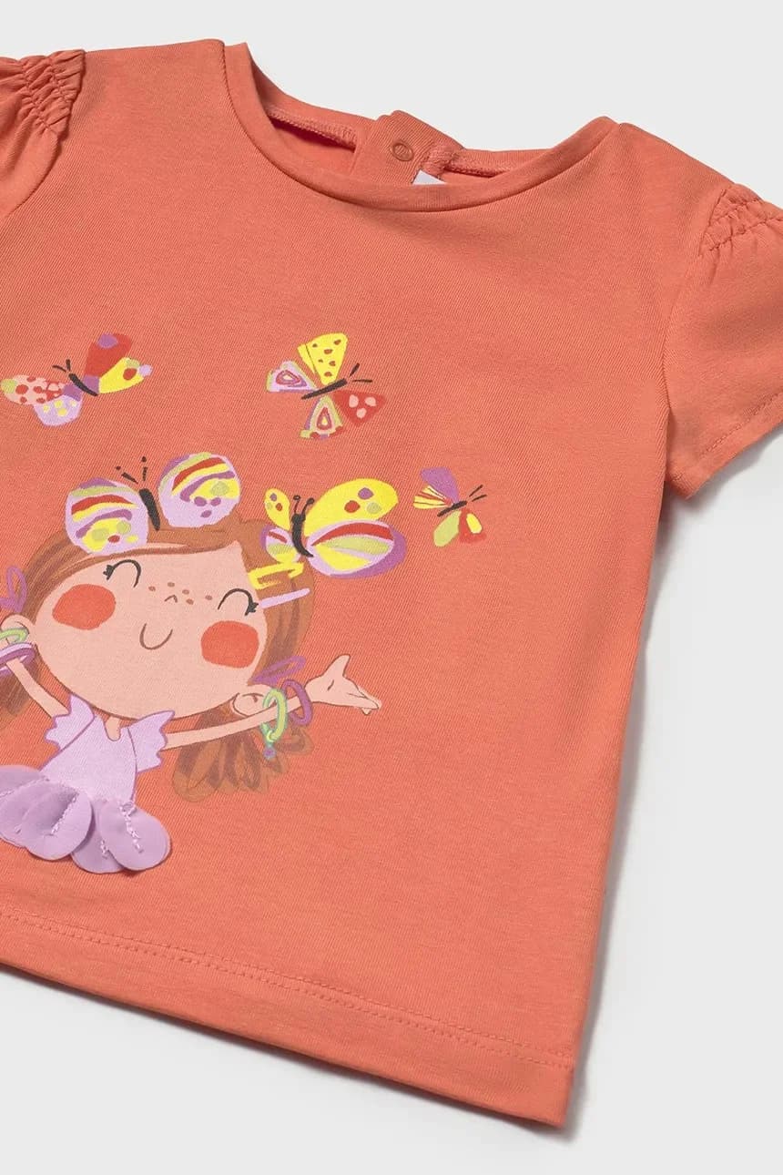 Детская футболка - фото 3