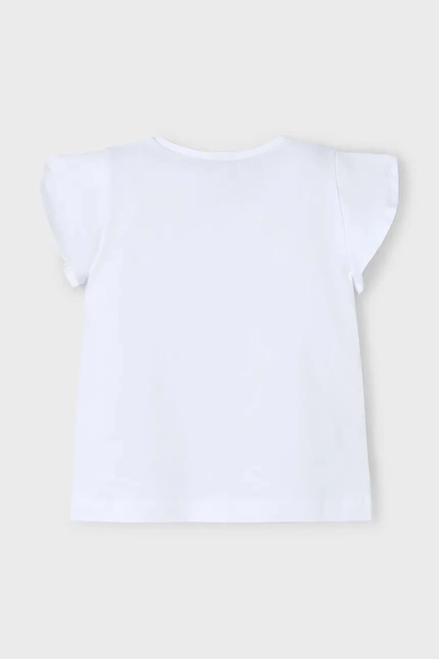 Детская футболка - фото 3