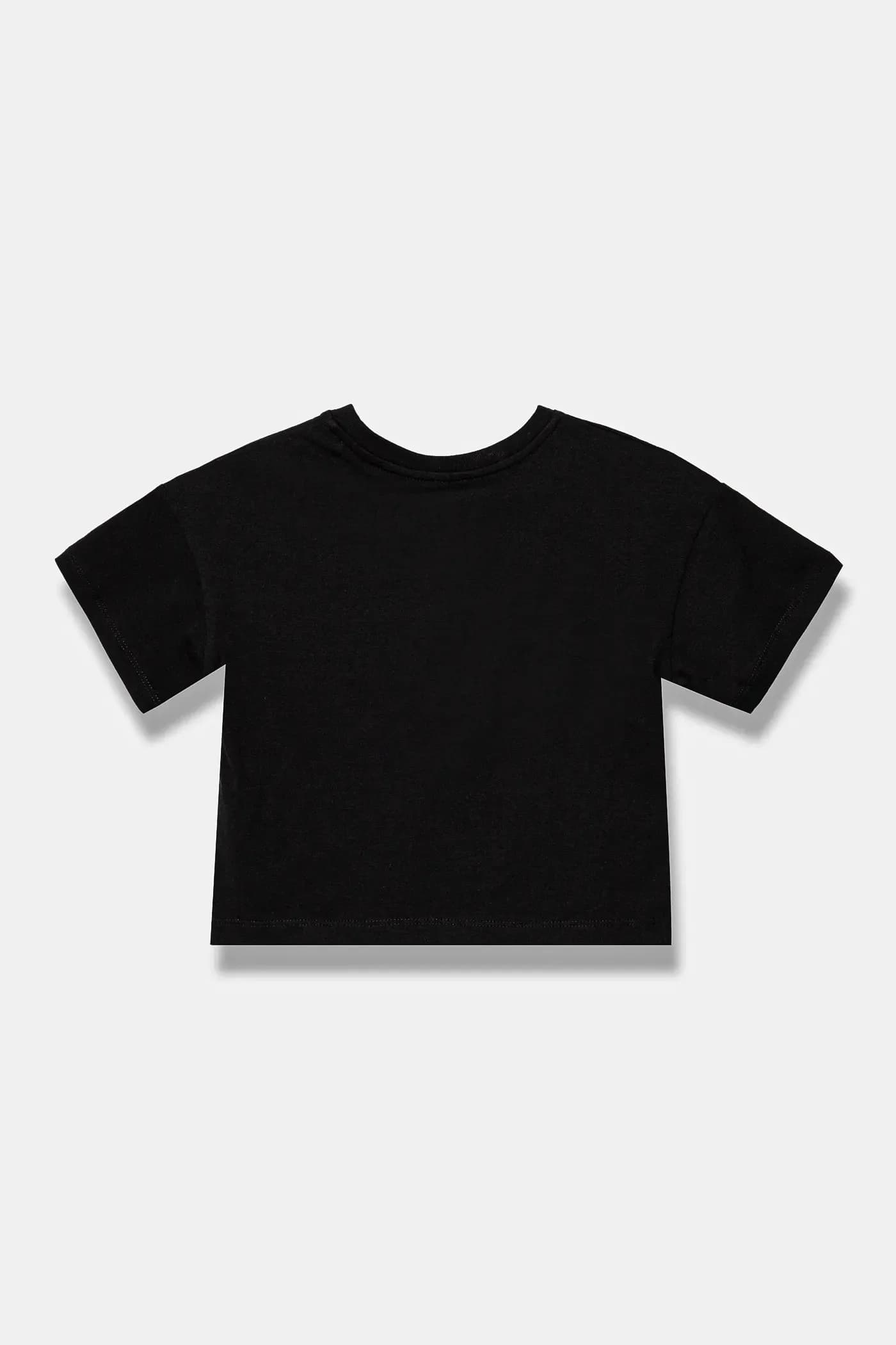 Детская хлопковая футболка - фото 2