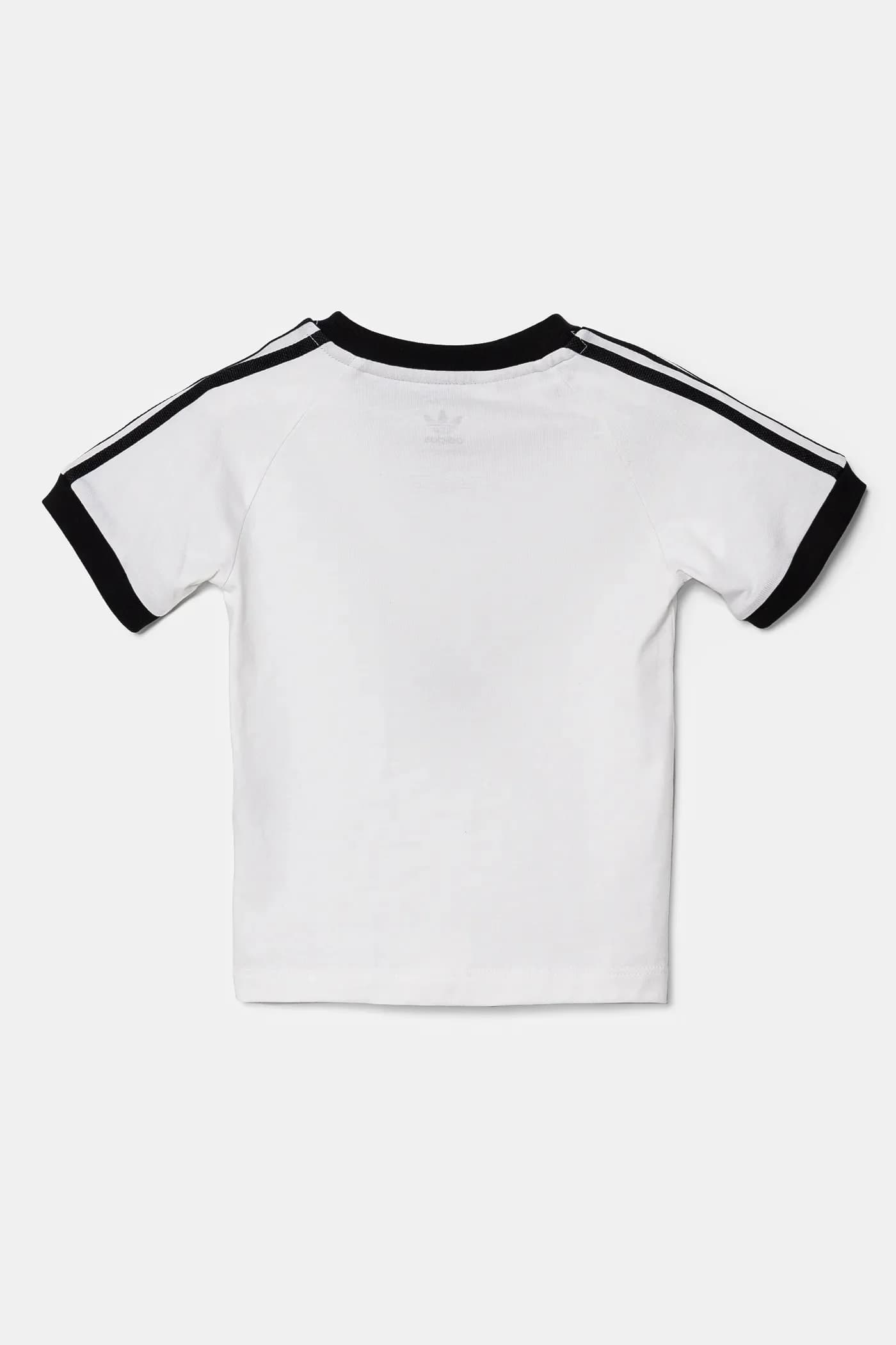 Детская хлопковая футболка - фото 2