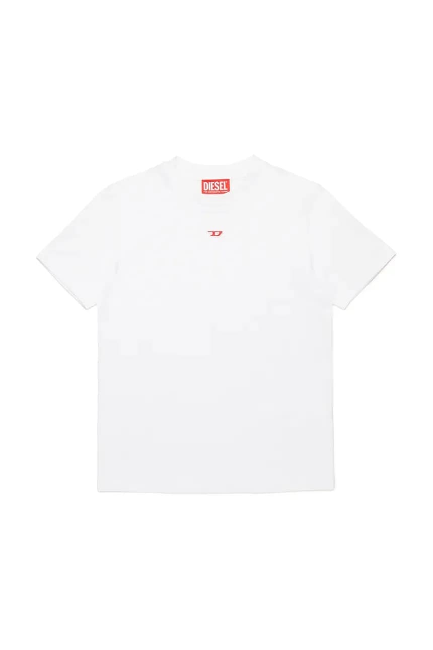 Детская хлопковая ФУТБОЛКА TDIEGORD